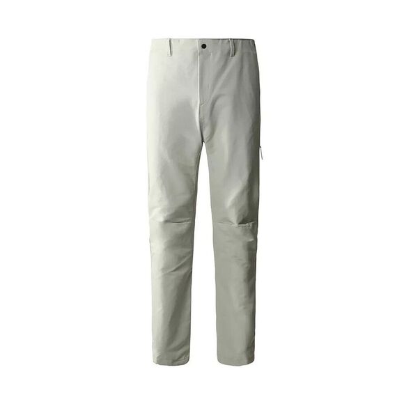 The North Face NF0A5J7Z3X3 Project Pants Men's Tea Green Nylon Zip Pocket CLO635 - Picture 1 of 9